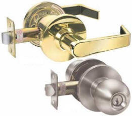 Commercial Lock Repair