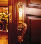 Residential Locksmith Service